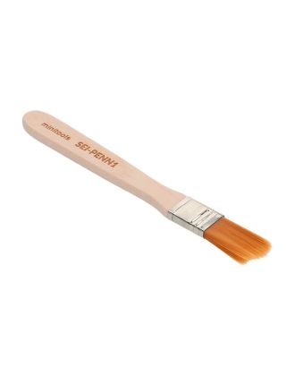 Printed circuit boards cleaning brush