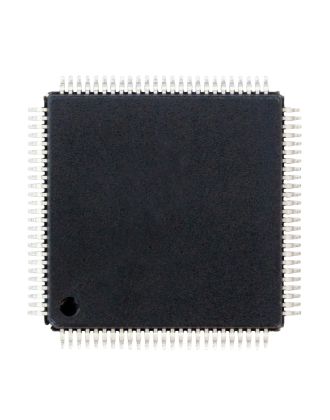 Freescale MCU S9S08DZ128CLL 2M78G QFP100