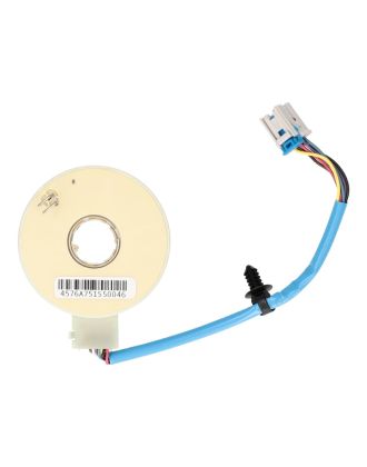 Sensore di coppia 7 fili cavo blu per servosterzo elettrico Fiat Grande Punto, Panda e Lancia Ypsilon