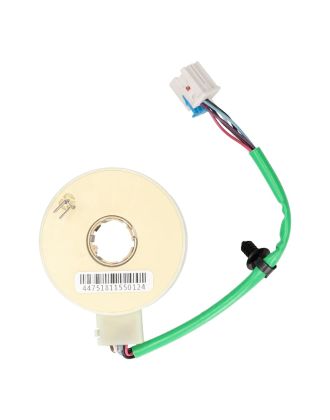 Sensore di coppia 6 fili cavo verde per servosterzo elettrico Fiat Panda 169 e Lancia Ypsilon 843