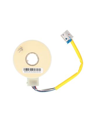 Sensore di coppia cavo giallo 6 fili