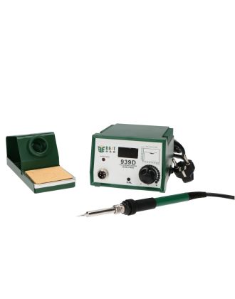 939D soldering station