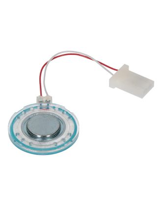 Cicalino per quadri strumenti Bentley, VW, Porsche e Ruf - fronte