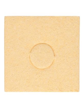 0 Spugnetta per saldatori Lukey - Conf. da 5 pz.