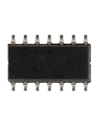 TJA1041AT/VM NXP Circuito Integrato