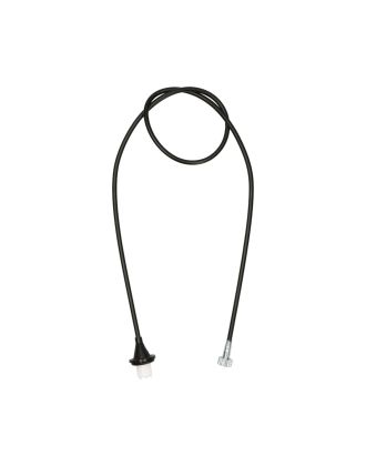 Speedometer cable for Fiat Croma Ford Sierra and Lancia Thema - 82382699