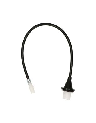 Cavo di trasmissione 7601995 per Fiat Tempra 159 (modelli dal 1990 al 1997); Fiat Tipo 160 (modelli dal 1988 al 1995); Lancia Dedra 835 (modelli dal 1989 al 1999)