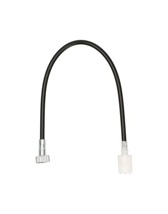 Cavo di trasmissione 7602006 - 7648188 per Fiat Tempra 159 (modelli dal 1990 al 1997); Fiat Tipo 160 (modelli dal 1988 al 1995) e Lancia Dedra 835 (modelli dal 1989 al 1999)