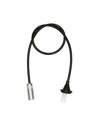 Speedometer cable for Opel Ascona, Corsa and Kadett - 1268238 - 90037851