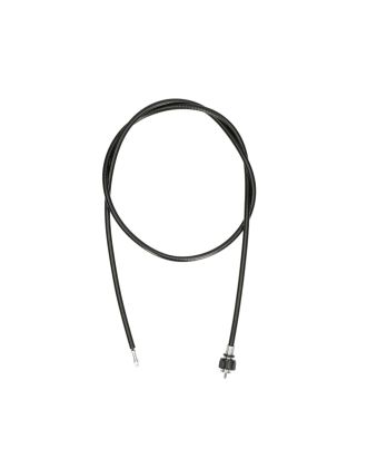 Speedometer cable for Volkswagen Beetle - 113957801 A/B