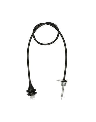 Speedometer cable for Volkswagen Golf - 171957803C
