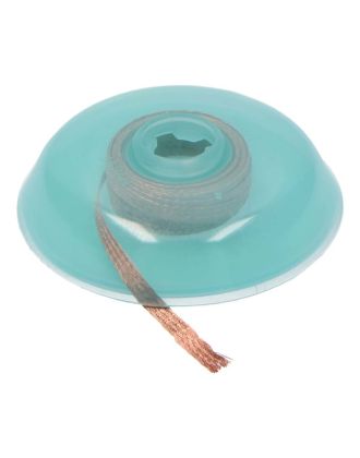 CP-2015 Treccia dissaldante