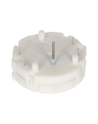 0 Stepper Motor Juken Swiss Technology X27.589