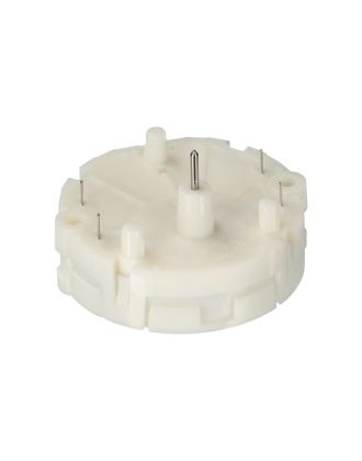 0 Stepper Motor Juken Swiss Technology X27.679