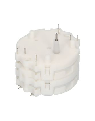 0 Stepper Motor Juken Swiss Technology X40.879