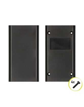 0 OBD2 componibile - Contenitore centrale