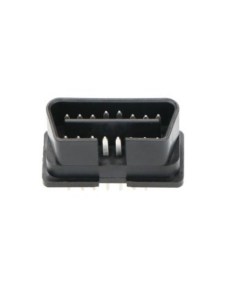 OBD2 male connector