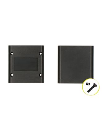 Box for electronics - small