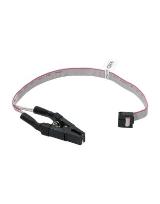Cavo per programmatore SEP-EECLIP (EEPROM DIL-8 93xx)