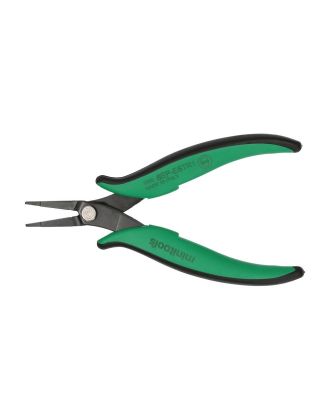 Extractor for needle