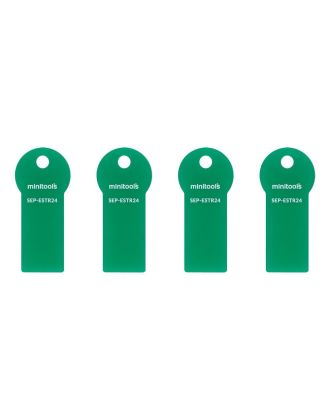 Removal tool for BMW, Land Rover, Porsche and RUF instrument clusters back cover