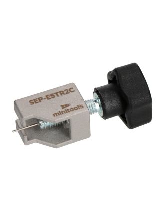 Estrattore per lancette econometro e temperatura olio dei contachilometri BMW Serie 5 E39, X5 E53, Serie 7 E38