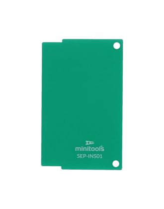 Support for soldering BMW E34 instrument cluster replacement display