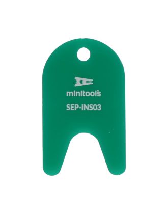 Come utilizzare spessore SEP-INS03 per riposizionare le lancette sui contachilometri durante la riparazione