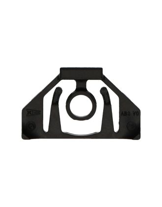 Supporto tasto reset per contachilometri Mercedes Classe A W169 e Classe B W245