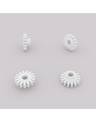 0 Ingranaggio R1 15 denti