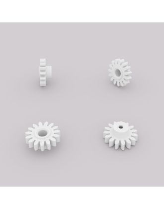 0 Ingranaggio R2 15 denti