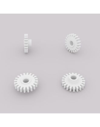 Ingranaggio per cruscotto BMW, Ford e Volvo