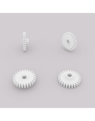 0 Ingranaggio R5 25 denti