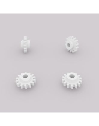 0 Ingranaggio R26 14 denti