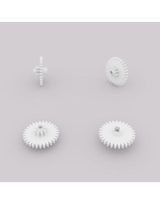 0 Ingranaggio R27 29+8 denti