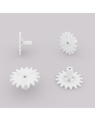 0 Ingranaggio R39 16 denti