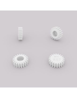 Ingranaggio di ricambio 20 denti per quadri strumenti Smith e Jaeger