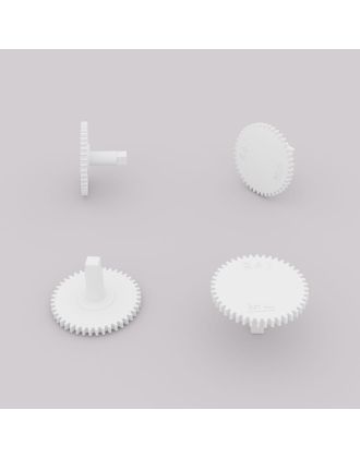 Gear for Porsche 911 G series instrument clusters