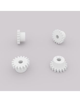 Ingranaggio per contachilometri analogico Volkswagen T2 Type 2 / BAY