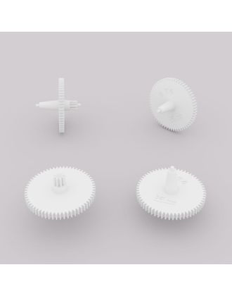 Ingranaggio orologio Volkswagen Maggiolino - Maggiolone