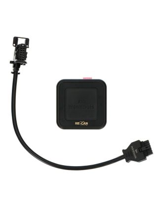 Simulatore CAN-BUS per cruscotto Ford Focus, Kuga, C-Max, Tourneo e Transit