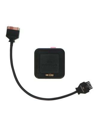 Generatore di segnale / simulatore di messaggi CAN BUS per riparazione display Mercedes Vito W447, Metris W447, Marco Polo W447