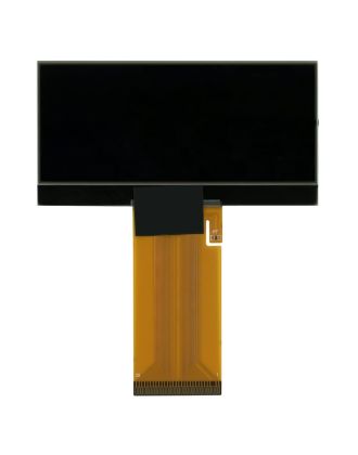 Mercedes Class C / G / AMG W203 LCD display