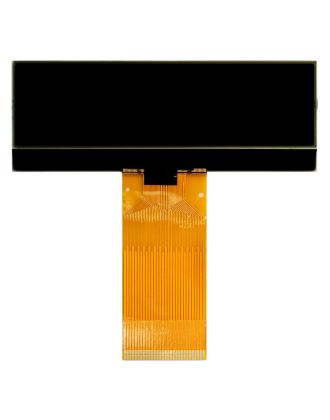 Renault Modus LCD display