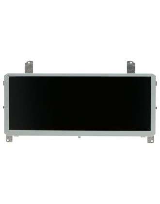 Fronte display contachilometri digitali BMW Serie 5 F10 / F11, Serie 5 GT F07, Serie 6 F06 / F12 / F13, Serie 7 F01 / F02, X5 F15 e X6 F16