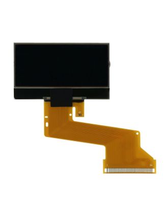 Mercedes Vito / Viano LCD display