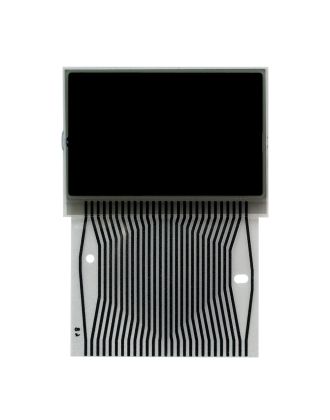 Mercedes W202 / W210 / W208 / R170 central display