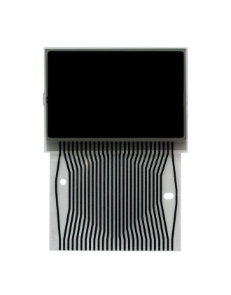 Mercedes W202 / W210 / W208 / R170 central display