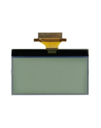 LCD display for Fiat Punto / Grande Punto / Fiorino / Doblò / Qubo -  Natural power version