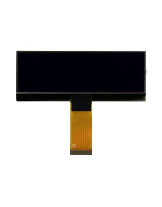 Display LCD per quadri strumenti Nissan Juke / Note / Qashqai
